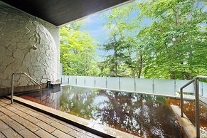 Sapporo Kitahiroshima Classe Hotel