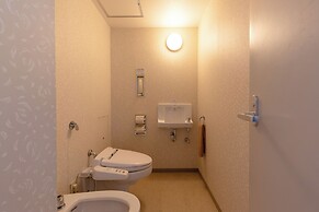 Sapporo Kitahiroshima Classe Hotel