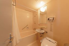 Sapporo Kitahiroshima Classe Hotel