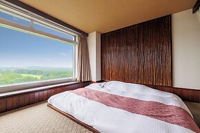Sapporo Kitahiroshima Classe Hotel