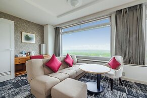 Sapporo Kitahiroshima Classe Hotel