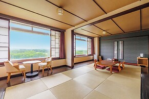 Sapporo Kitahiroshima Classe Hotel