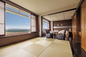 Sapporo Kitahiroshima Classe Hotel