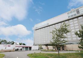 Sapporo Kitahiroshima Classe Hotel