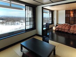 Sapporo Kitahiroshima Classe Hotel