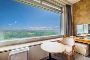 Sapporo Kitahiroshima Classe Hotel