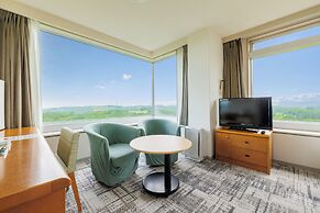 Sapporo Kitahiroshima Classe Hotel