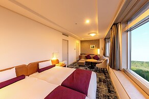 Sapporo Kitahiroshima Classe Hotel