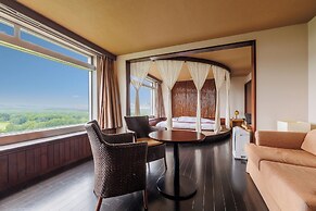 Sapporo Kitahiroshima Classe Hotel