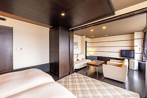 Sapporo Kitahiroshima Classe Hotel