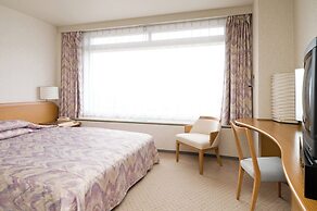 Sapporo Kitahiroshima Classe Hotel