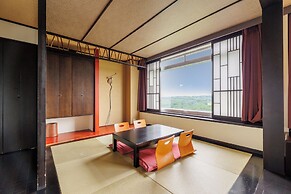 Sapporo Kitahiroshima Classe Hotel