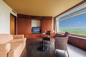 Sapporo Kitahiroshima Classe Hotel