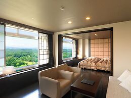 Sapporo Kitahiroshima Classe Hotel