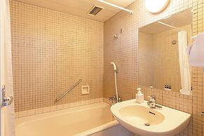 Sapporo Kitahiroshima Classe Hotel