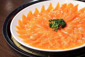 Sapporo Kitahiroshima Classe Hotel