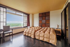 Sapporo Kitahiroshima Classe Hotel