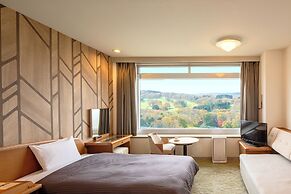 Sapporo Kitahiroshima Classe Hotel