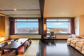 Sapporo Kitahiroshima Classe Hotel