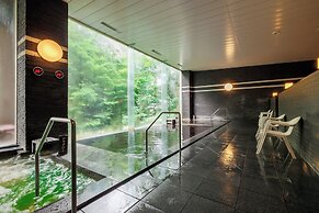 Sapporo Kitahiroshima Classe Hotel