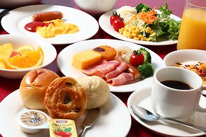 Sapporo Kitahiroshima Classe Hotel