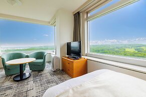 Sapporo Kitahiroshima Classe Hotel