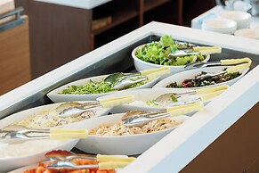 Sapporo Kitahiroshima Classe Hotel