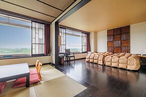 Sapporo Kitahiroshima Classe Hotel