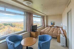 Sapporo Kitahiroshima Classe Hotel