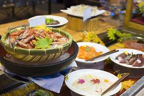 Sapporo Kitahiroshima Classe Hotel