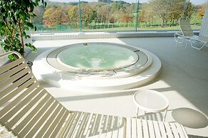 Sapporo Kitahiroshima Classe Hotel