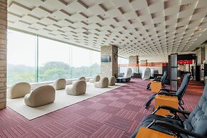 Sapporo Kitahiroshima Classe Hotel