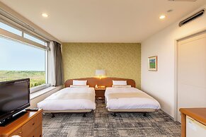 Sapporo Kitahiroshima Classe Hotel