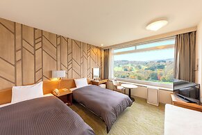 Sapporo Kitahiroshima Classe Hotel