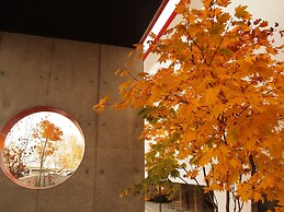 Sapporo Kitahiroshima Classe Hotel