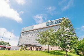 Sapporo Kitahiroshima Classe Hotel