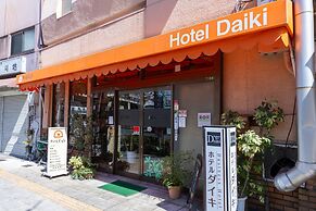 Hotel Daiki