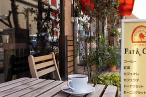 Hotel Daiki
