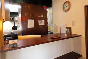 Hotel Daiki