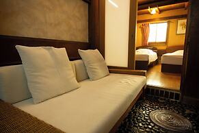 Hotel Daiki