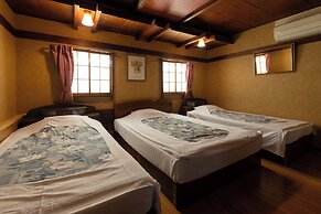 Hotel Daiki