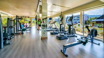 The Sands Khao Lak by Katathani