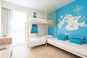 The Sands Khao Lak by Katathani