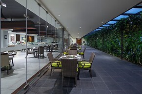 Hotel Santika Mataram - Lombok