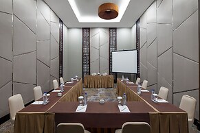 Hotel Santika Mataram - Lombok