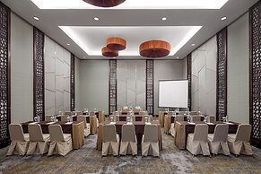 Hotel Santika Mataram - Lombok
