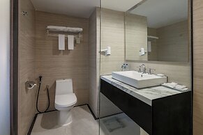 Hotel Santika Mataram - Lombok
