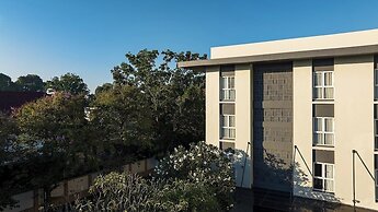 Hotel Santika Mataram - Lombok