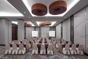 Hotel Santika Mataram - Lombok