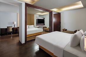 Hotel Santika Mataram - Lombok